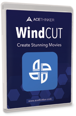 AceThinker Wind Cut