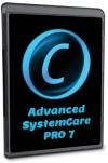 Advanced SystemCare 7 Pro
