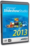 Ashampoo Slideshow Studio 2013