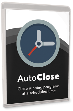 AutoClose 3 Pro
