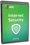 AVG Internet Security 2014 Chip Edition