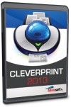 CleverPrint 2013