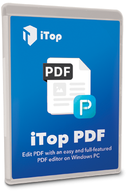 iTop PDF 3