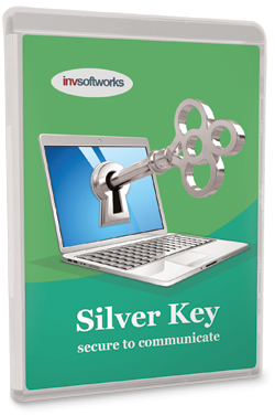 Silver Key 5