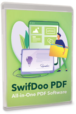 SwifDoo PDF 2 Pro