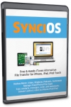 SynciOS 3.0