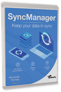 SyncManager 2023