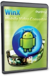 WinX Mobile Video Converter 3