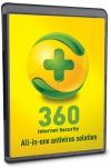 360 Internet Security a 360 Security