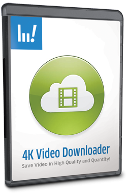 4K Video Downloader