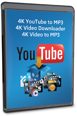 4K Video Downloader