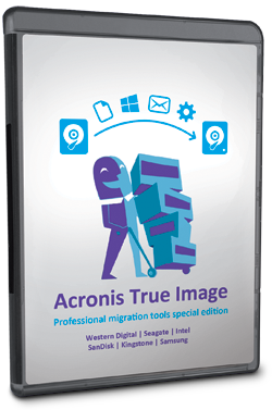 Acronis True Image SE