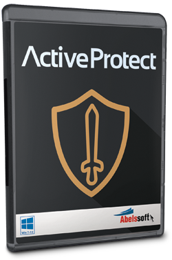 ActiveProtect 2016