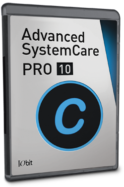 Advanced SystemCare 10 Pro