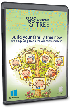 Agelong Tree 5.5