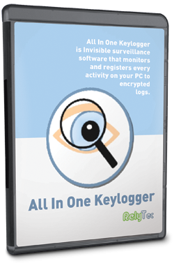 All In One Keylogger