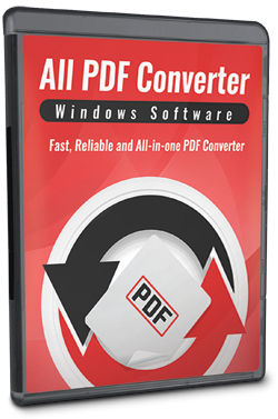 All PDF Converter