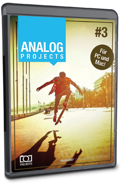 ANALOG projects 3