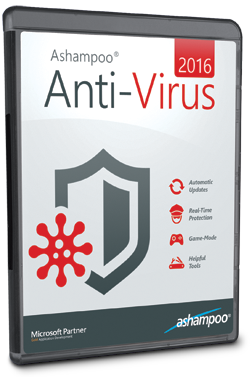 Anti-Virus 2016