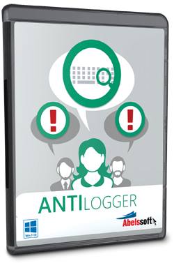 AntiLogger 2018