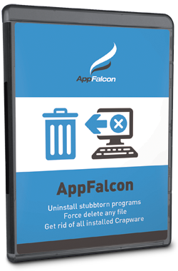 AppFalcon