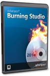 Ashampoo Burning Studio 2014