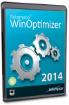 Ashampoo WinOptimizer 2014