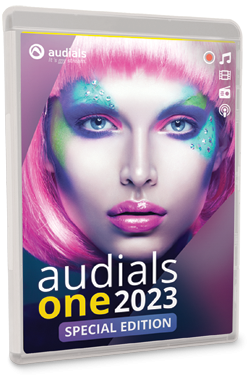 Audials One 2023 SE