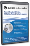 Audials Radiotracker 11