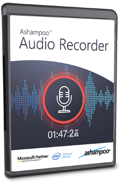 Audio Recorder