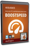 Auslogics BoostSpeed 6