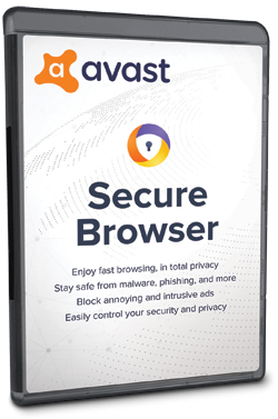 Avast Secure Browser