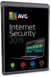 AVG Internet Security 2015 Chip Edition