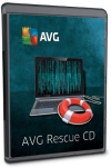 AVG Rescue CD