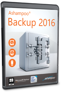 Backup 2016