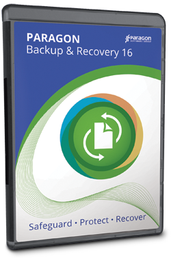 Backup & Recovery 16