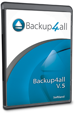 Backup4all 5