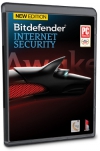 Bitdefender Internet Security 2014