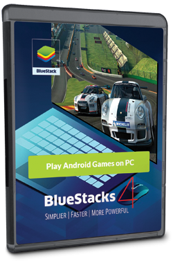 BlueStacks 4