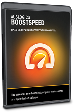 BoostSpeed 8