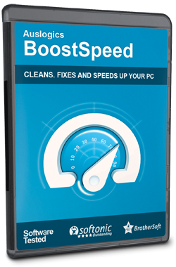 BoostSpeed