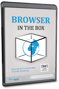 Browser in the Box