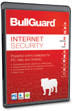 BullGuard Internet Security