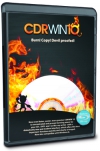 CDRWIN 10