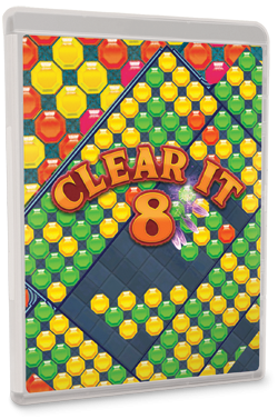 Clear It 8