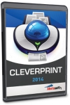 CleverPrint 2014