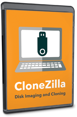 CloneZilla 2.6