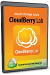 CloudBerry Online Backup