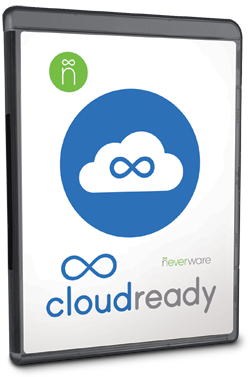 CloudReady OS