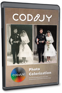 CODIJY 3.6